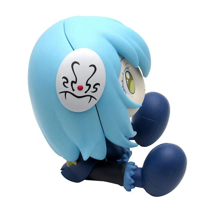 Tensei shitara Slime Datta Ken - Rimuru Tempest - Binivini Baby - Sofubi Figure (PLM)ㅤ – PLUM – ActionFigureBrasil