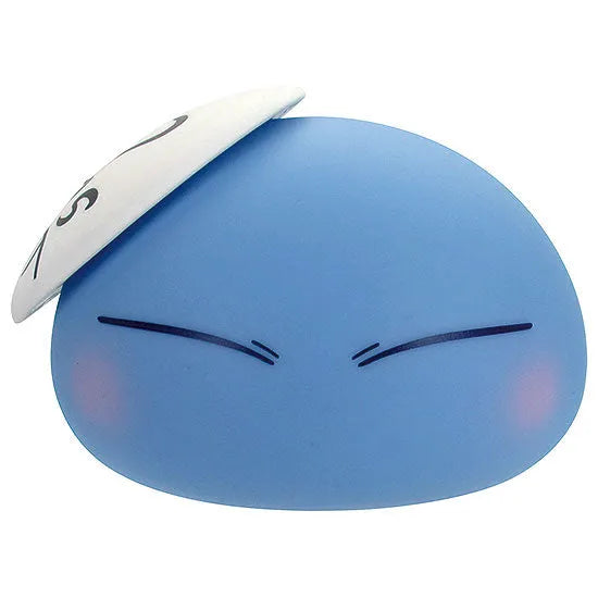 Tensei Shitara Slime Datta Ken - Rimuru Tempest - Coin Bank - Slime Ver. (Good Smile Company, PLM)ㅤ – PLUM – ActionFigureBrasil