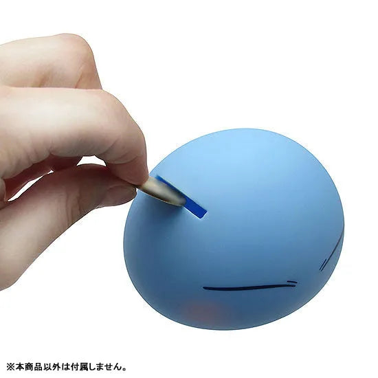 Tensei Shitara Slime Datta Ken - Rimuru Tempest - Coin Bank - Slime Ver. (Good Smile Company, PLM)ㅤ – PLUM – ActionFigureBrasil