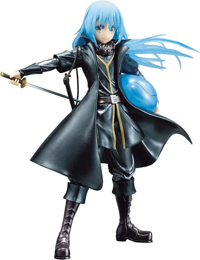Tensei Shitara Slime Datta Ken - Rimuru Tempest - Espresto - Special Colour Version (Bandai Spirits)ㅤ – Bandai Spirits – ActionFigureBrasil