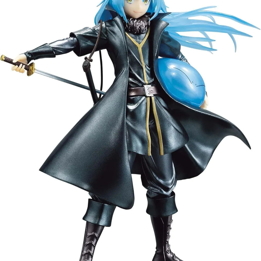 Tensei Shitara Slime Datta Ken - Rimuru Tempest - Espresto - Special Colour Version (Bandai Spirits)ㅤ – Bandai Spirits – ActionFigureBrasil