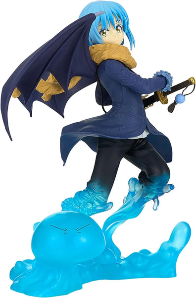 Tensei Shitara Slime Datta Ken - Rimuru Tempest - EXQ Figure - Special Slime Ver. (Bandai Spirits)ㅤ – Bandai Spirits – ActionFigureBrasil