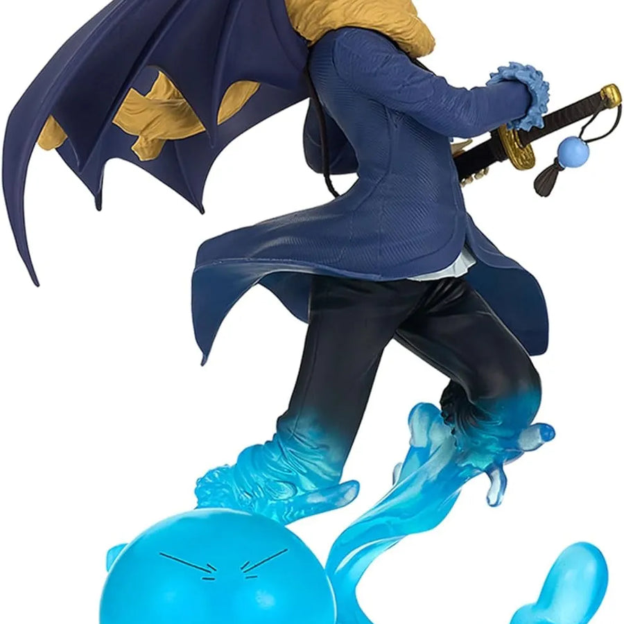 Tensei Shitara Slime Datta Ken - Rimuru Tempest - EXQ Figure - Special Slime Ver. (Bandai Spirits)ㅤ – Bandai Spirits – ActionFigureBrasil