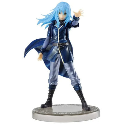 Tensei Shitara Slime Datta ken - Rimuru Tempest - Ichiban Kuji ~Haki~ - B Prize - Maou (Bandai Spirits)ㅤ – Bandai Spirits – ActionFigureBrasil