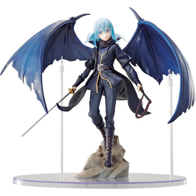 Tensei shitara Slime Datta Ken - Rimuru Tempest - Ichiban Kuji Tensei shitara Slime Datta Ken ~Harvest Festival~ - A Prize (Bandai Spirits)ㅤ – Bandai Spirits – ActionFigureBrasil