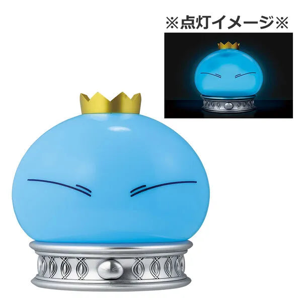 Tensei Shitara Slime Datta Ken - Rimuru Tempest - Ichiban Kuji Tensei Shitara Slime Datta Ken ~Jura Tempest Renpoukoku no Kaikokusai~ - B Prize - Lamp (Bandai Spirits)ㅤ – Bandai Spirits – ActionFigureBrasil
