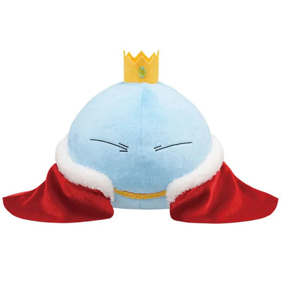 Tensei Shitara Slime Datta Ken - Rimuru Tempest - Ichiban Kuji Tensei Shitara Slime Datta Ken “Shinsei” Rimuru Tempest - King Rimuru-sama ver. - D Prize (Bandai Spirits)ㅤ – Bandai Spirits – ActionFigureBrasil