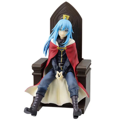 Tensei Shitara Slime Datta Ken - Rimuru Tempest - Ichiban Kuji Tensei Shitara Slime Datta Ken “Shinsei” Rimuru Tempest - Shinsei - A Prize (Bandai Spirits)ㅤ – Bandai Spirits – ActionFigureBrasil