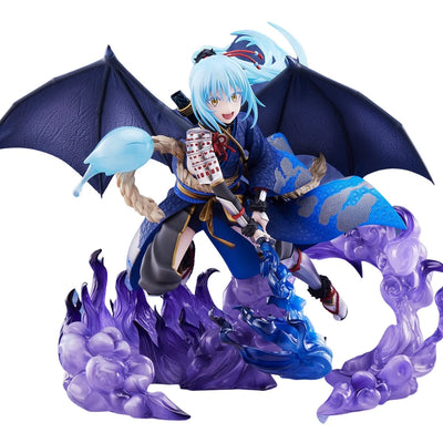 Tensei Shitara Slime Datta ken - Rimuru Tempest - iDELiTE FiGURE - 1/7 (Craft Egg) [Shop Exclusive]ㅤ – Craft Egg – ActionFigureBrasil