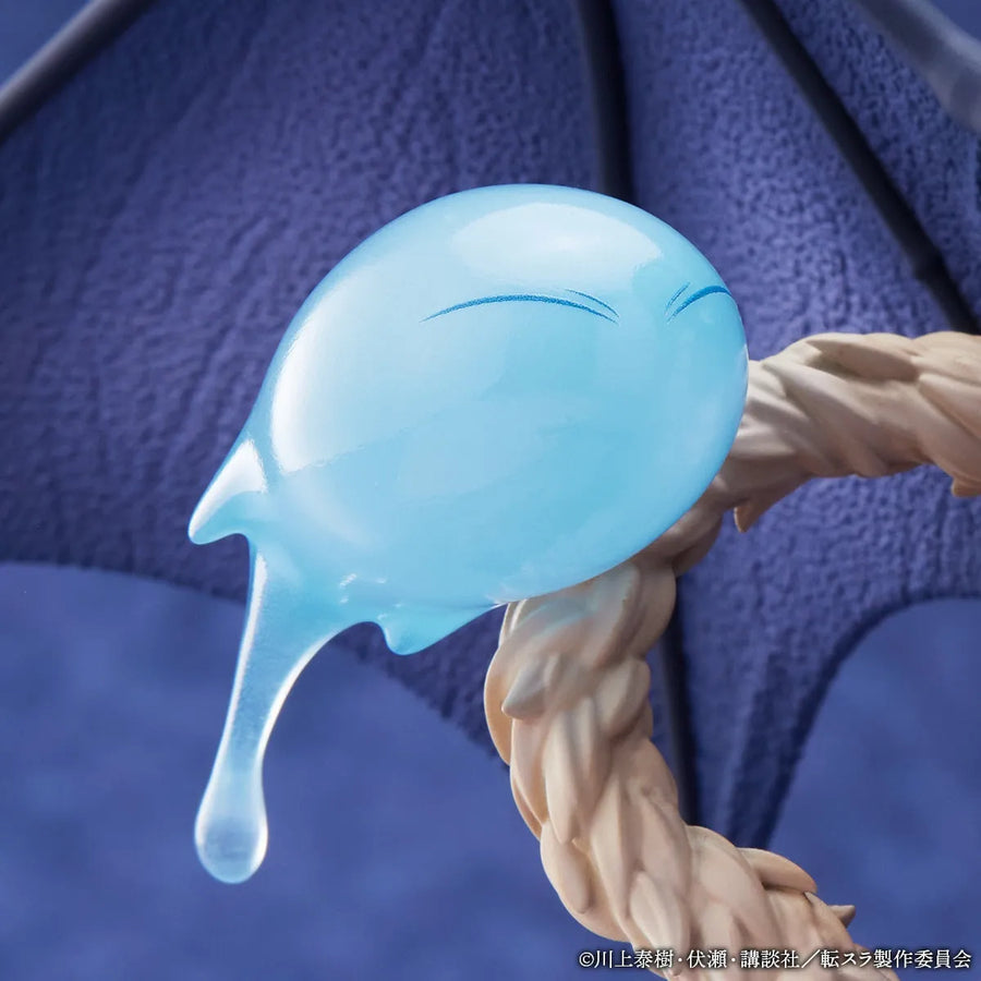 Tensei Shitara Slime Datta ken - Rimuru Tempest - iDELiTE FiGURE - 1/7 (Craft Egg) [Shop Exclusive]ㅤ – Craft Egg – ActionFigureBrasil