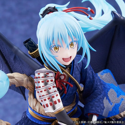 Tensei Shitara Slime Datta ken - Rimuru Tempest - iDELiTE FiGURE - 1/7 (Craft Egg) [Shop Exclusive]ㅤ – Craft Egg – ActionFigureBrasil — iluminação de estúdio