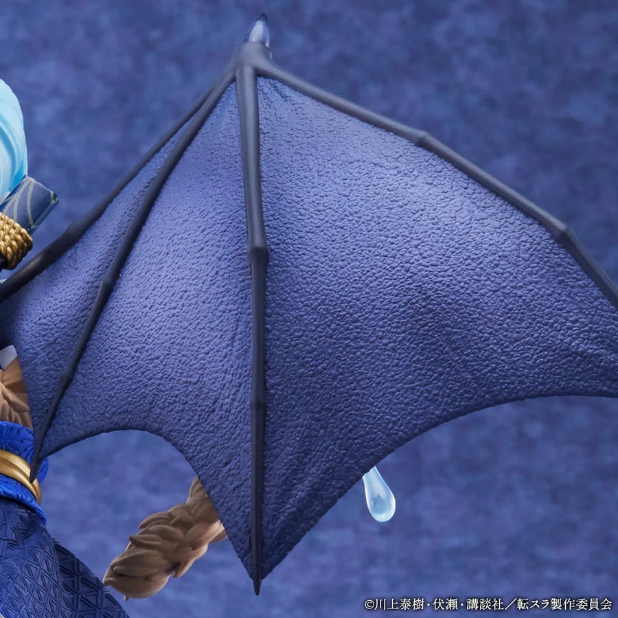 Tensei Shitara Slime Datta ken - Rimuru Tempest - iDELiTE FiGURE - 1/7 - Light ver. (Craft Egg) [Shop Exclusive]ㅤ – Craft Egg – ActionFigureBrasil