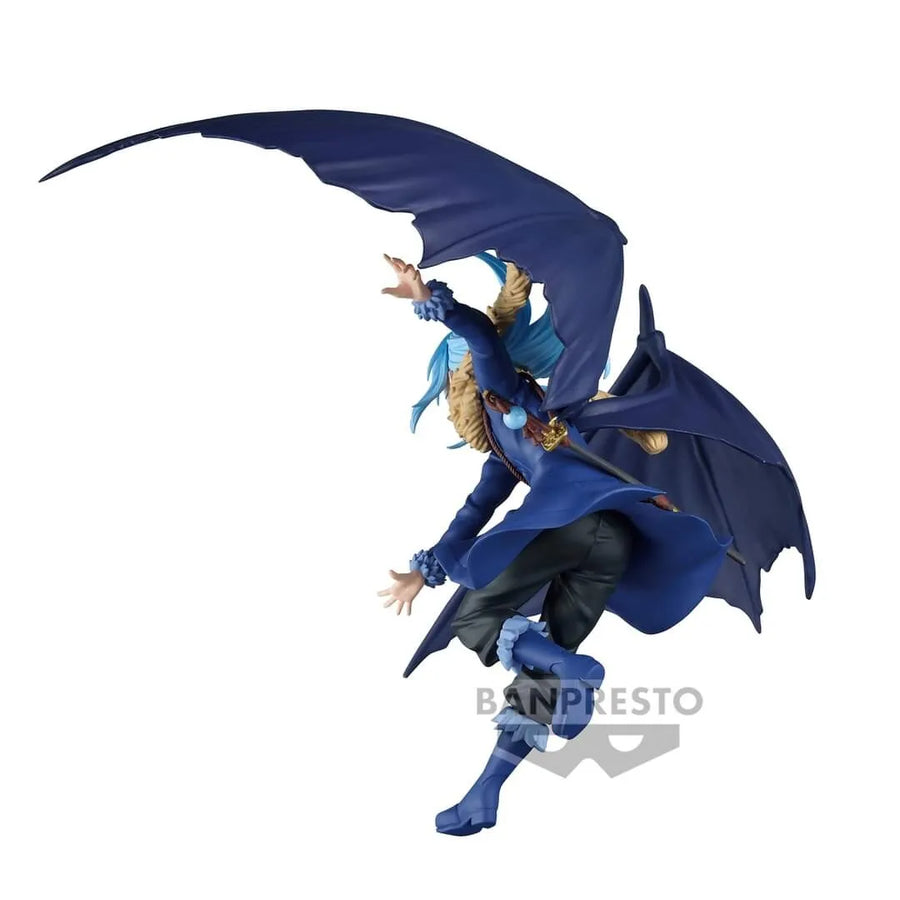 Tensei Shitara Slime Datta ken - Rimuru Tempest - Otherworlder Plus (Bandai Spirits)ㅤ – Bandai Spirits – ActionFigureBrasil