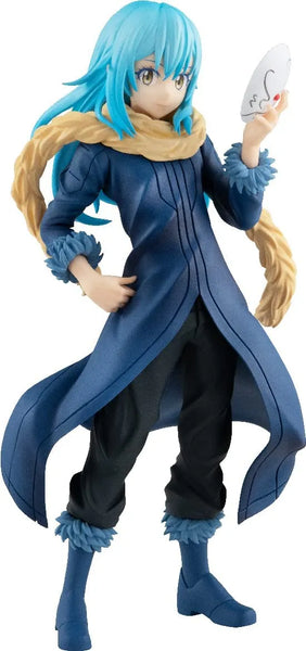 Tensei shitara Slime Datta Ken - Rimuru Tempest - Pop Up Parade (Good Smile Company)ㅤ – Good Smile Company – ActionFigureBrasil