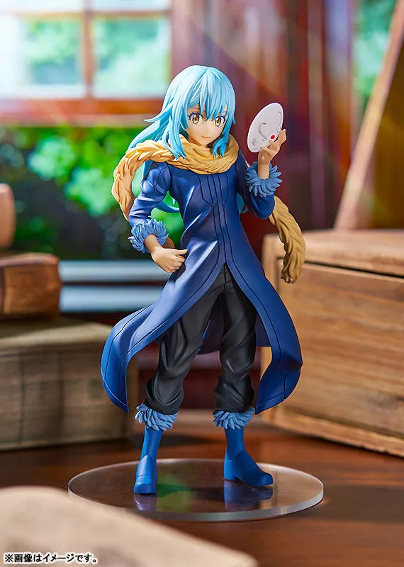 Tensei shitara Slime Datta Ken - Rimuru Tempest - Pop Up Parade (Good Smile Company)ㅤ – Good Smile Company – ActionFigureBrasil