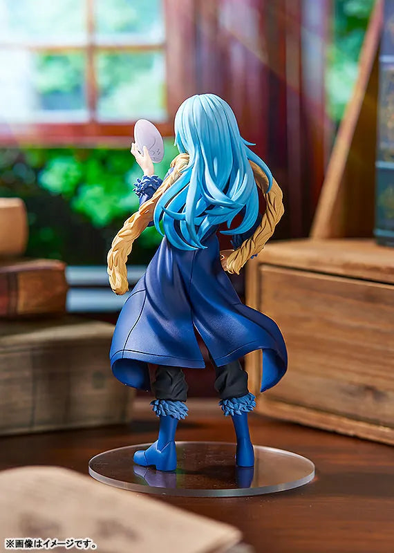 Tensei shitara Slime Datta Ken - Rimuru Tempest - Pop Up Parade (Good Smile Company)ㅤ – Good Smile Company – ActionFigureBrasil