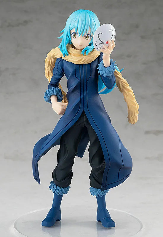 Tensei shitara Slime Datta Ken - Rimuru Tempest - Pop Up Parade (Good Smile Company)ㅤ – Good Smile Company – ActionFigureBrasil