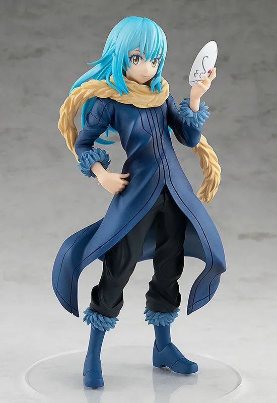 Tensei shitara Slime Datta Ken - Rimuru Tempest - Pop Up Parade (Good Smile Company)ㅤ – Good Smile Company – ActionFigureBrasil