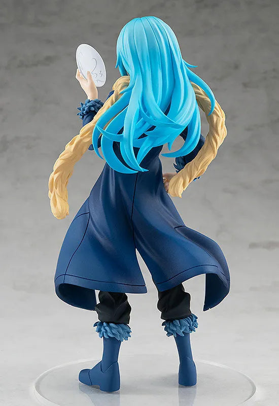 Tensei shitara Slime Datta Ken - Rimuru Tempest - Pop Up Parade (Good Smile Company)ㅤ – Good Smile Company – ActionFigureBrasil
