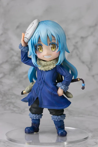 Tensei shitara Slime Datta Ken - Rimuru Tempest (Pulchra)ㅤ – Pulchra – ActionFigureBrasil