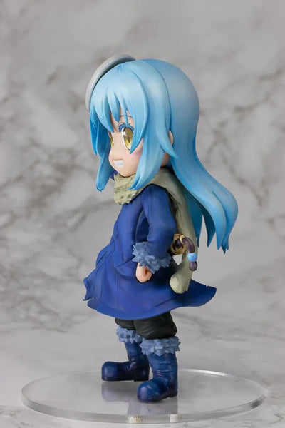 Tensei shitara Slime Datta Ken - Rimuru Tempest (Pulchra)ㅤ – Pulchra – ActionFigureBrasil — ângulo diferente