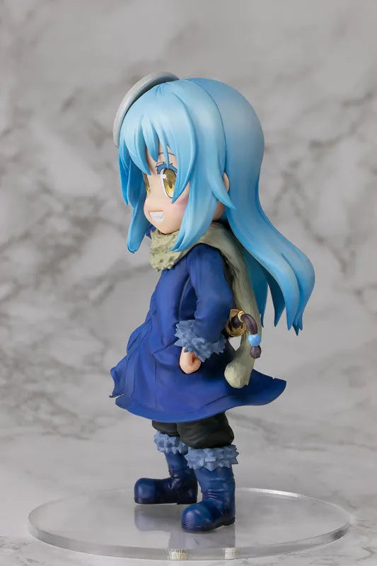 Tensei shitara Slime Datta Ken - Rimuru Tempest (Pulchra)ㅤ – Pulchra – ActionFigureBrasil