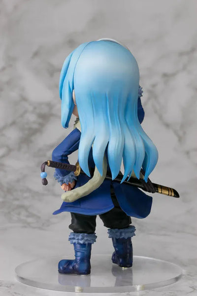Tensei shitara Slime Datta Ken - Rimuru Tempest (Pulchra)ㅤ – Pulchra – ActionFigureBrasil — detalhe do produto