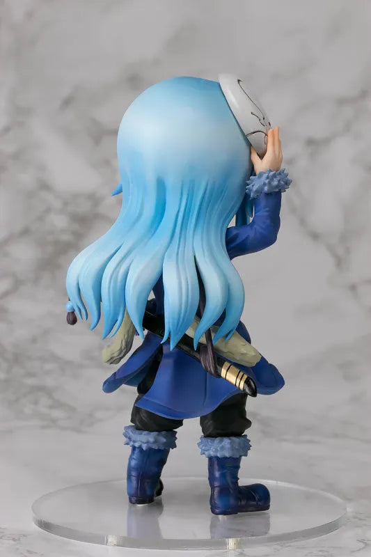 Tensei shitara Slime Datta Ken - Rimuru Tempest (Pulchra)ㅤ – Pulchra – ActionFigureBrasil