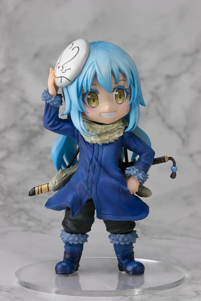 Tensei shitara Slime Datta Ken - Rimuru Tempest (Pulchra)ㅤ – Pulchra – ActionFigureBrasil — embalagem