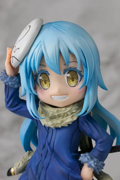 Tensei shitara Slime Datta Ken - Rimuru Tempest (Pulchra)ㅤ – Pulchra – ActionFigureBrasil — acessórios