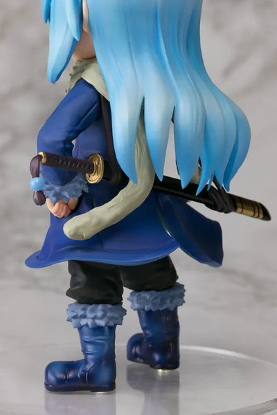 Tensei shitara Slime Datta Ken - Rimuru Tempest (Pulchra)ㅤ – Pulchra – ActionFigureBrasil — ambientada