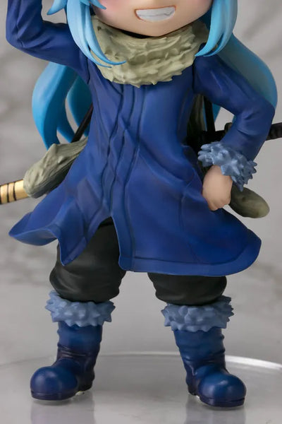 Tensei shitara Slime Datta Ken - Rimuru Tempest (Pulchra)ㅤ – Pulchra – ActionFigureBrasil — com base expositora