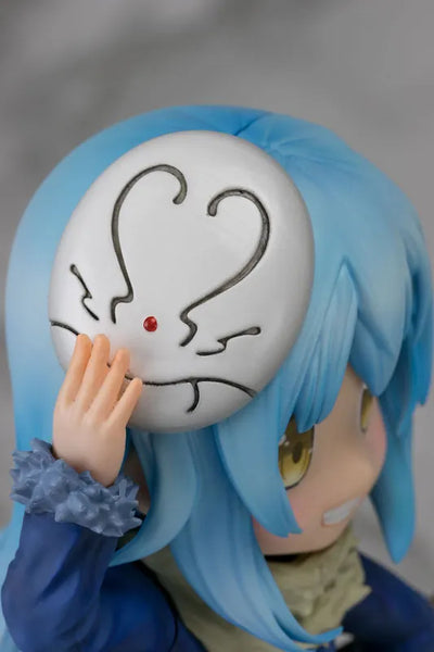 Tensei shitara Slime Datta Ken - Rimuru Tempest (Pulchra)ㅤ – Pulchra – ActionFigureBrasil — iluminação de estúdio