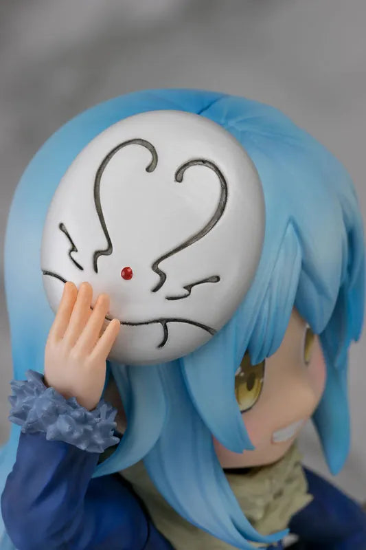Tensei shitara Slime Datta Ken - Rimuru Tempest (Pulchra)ㅤ – Pulchra – ActionFigureBrasil