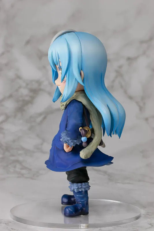Tensei shitara Slime Datta Ken - Rimuru Tempest (Pulchra)ㅤ – Pulchra – ActionFigureBrasil