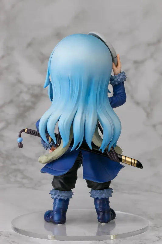 Tensei shitara Slime Datta Ken - Rimuru Tempest (Pulchra)ㅤ – Pulchra – ActionFigureBrasil