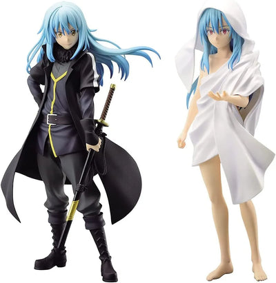 Tensei shitara Slime Datta Ken - Rimuru Tempest - Raphael - Tensei shitara Slime Datta Ken -Otherworlder- Vol.14 (Bandai Spirits)ㅤ – Bandai Spirits – ActionFigureBrasil
