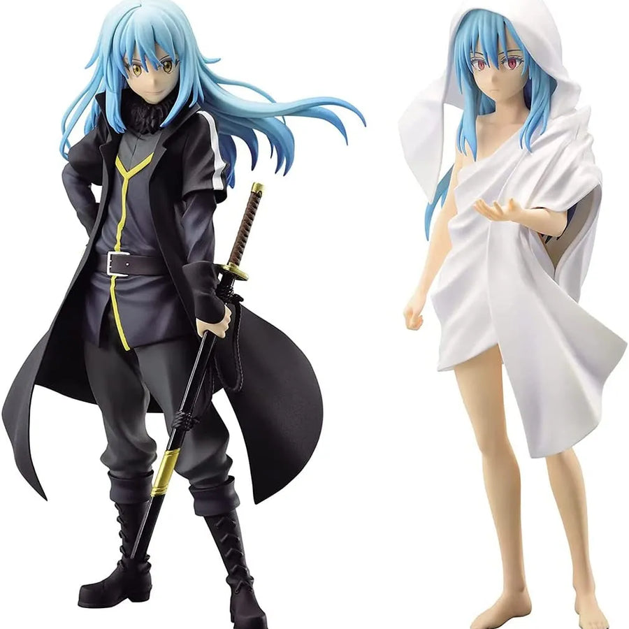 Tensei shitara Slime Datta Ken - Rimuru Tempest - Raphael - Tensei shitara Slime Datta Ken -Otherworlder- Vol.14 (Bandai Spirits)ㅤ – Bandai Spirits – ActionFigureBrasil