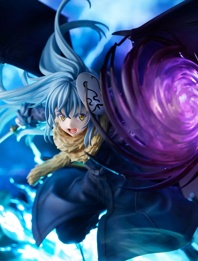 Tensei shitara Slime Datta Ken - Rimuru Tempest - Shibuya Scramble Figure - 1/7 - Ultimate Ver. (Alpha Satellite) [Shop Exclusive]ㅤ – Alpha Satellite – ActionFigureBrasil