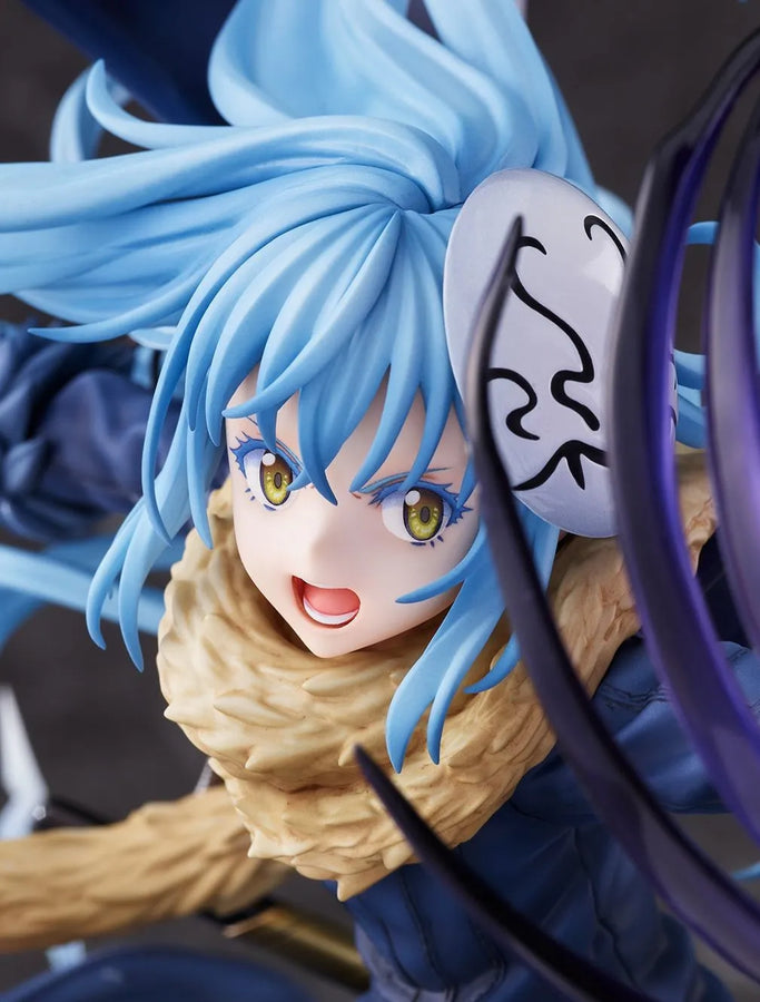 Tensei shitara Slime Datta Ken - Rimuru Tempest - Shibuya Scramble Figure - 1/7 - Ultimate Ver. (Alpha Satellite) [Shop Exclusive]ㅤ – Alpha Satellite – ActionFigureBrasil