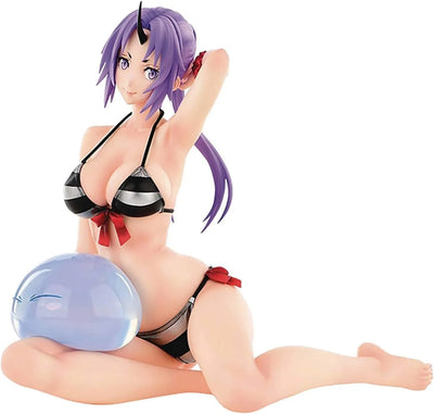 Tensei shitara Slime Datta Ken - Rimuru Tempest - Shion - 1/6 - Swimsuit Gravure_style, RemixⅡ (Orca Toys)ㅤ – Orca Toys – ActionFigureBrasil