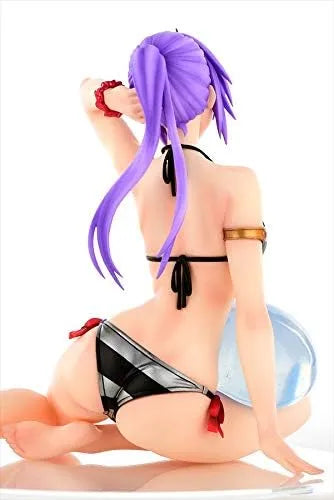 Tensei shitara Slime Datta Ken - Rimuru Tempest - Shion - 1/6 - Swimsuit Gravure_style, RemixⅡ (Orca Toys)ㅤ – Orca Toys – ActionFigureBrasil — ângulo diferente