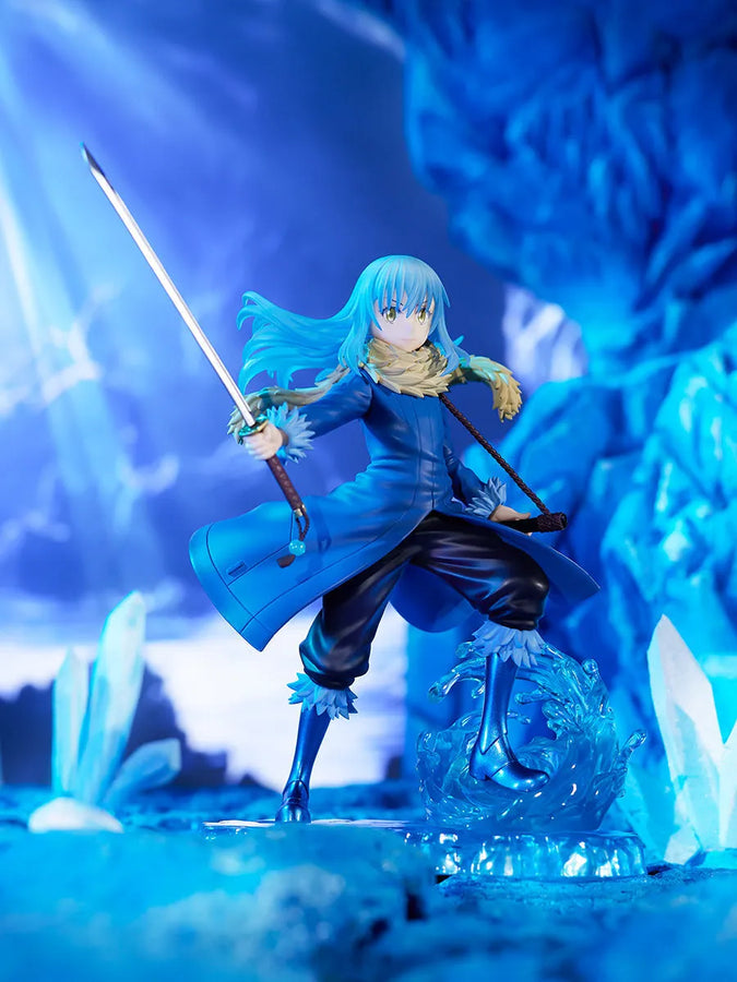 Tensei shitara Slime Datta Ken - Rimuru Tempest - Tenitol (FuRyu)ㅤ – FuRyu – ActionFigureBrasil