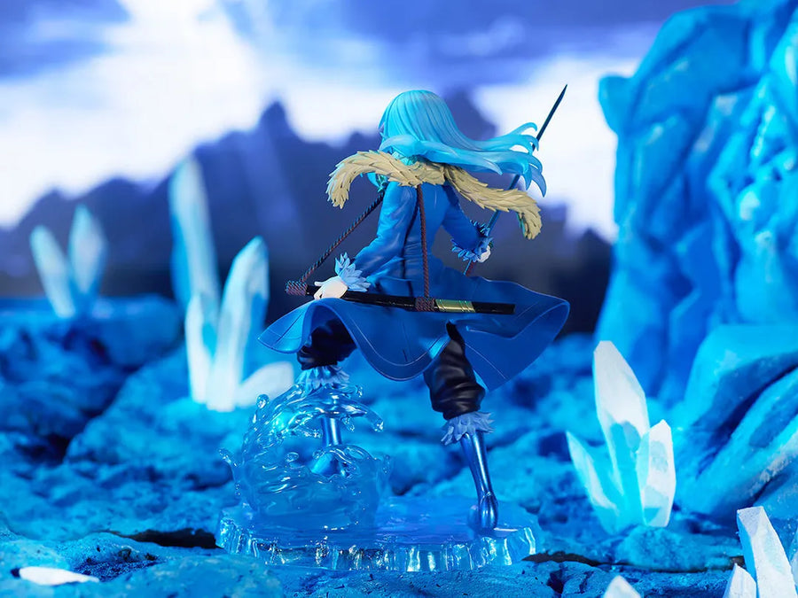 Tensei shitara Slime Datta Ken - Rimuru Tempest - Tenitol (FuRyu)ㅤ – FuRyu – ActionFigureBrasil
