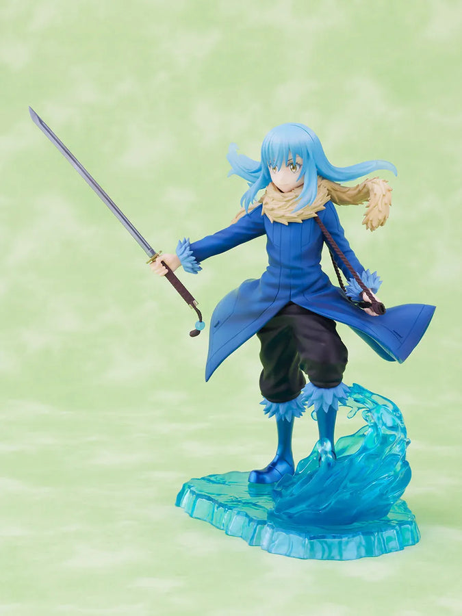 Tensei shitara Slime Datta Ken - Rimuru Tempest - Tenitol (FuRyu)ㅤ – FuRyu – ActionFigureBrasil