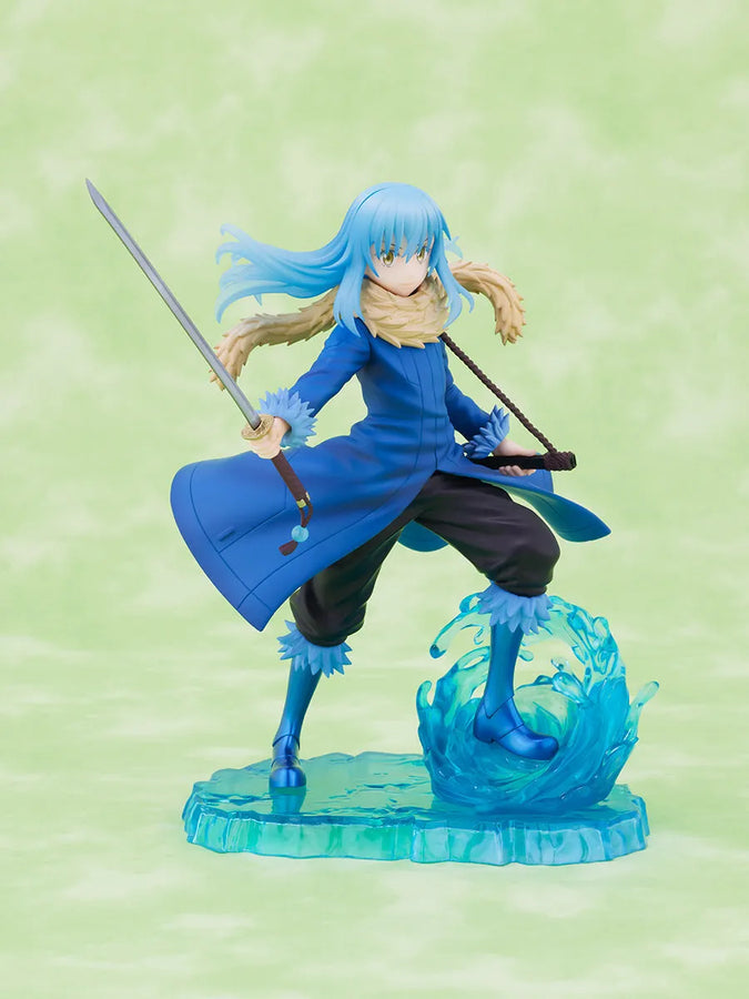 Tensei shitara Slime Datta Ken - Rimuru Tempest - Tenitol (FuRyu)ㅤ – FuRyu – ActionFigureBrasil