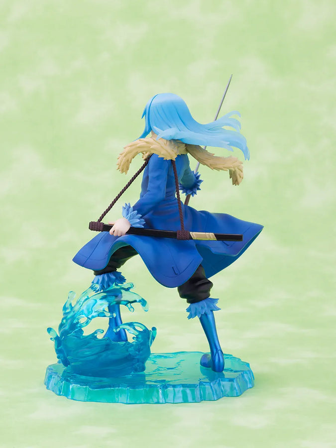 Tensei shitara Slime Datta Ken - Rimuru Tempest - Tenitol (FuRyu)ㅤ – FuRyu – ActionFigureBrasil