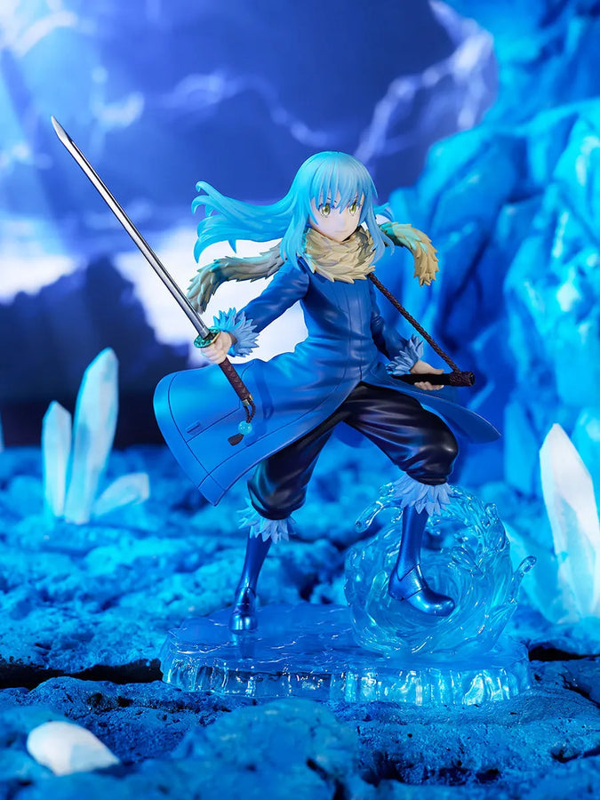 Tensei shitara Slime Datta Ken - Rimuru Tempest - Tenitol (FuRyu)ㅤ – FuRyu – ActionFigureBrasil