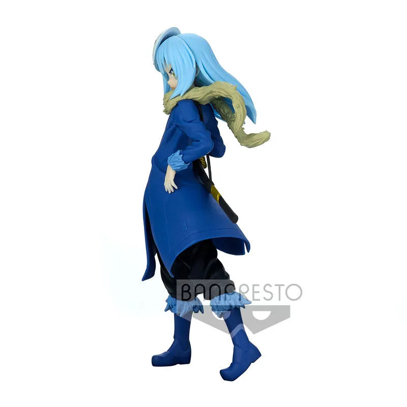 Tensei shitara Slime Datta Ken - Rimuru Tempest - Tensei shitara Slime Datta Ken -Otherworlder- Vol.9 - Masked (Bandai Spirits)ㅤ – Bandai Spirits – ActionFigureBrasil