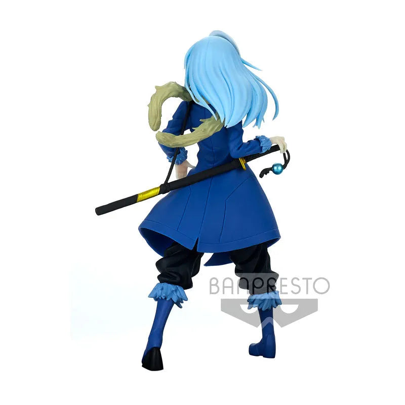 Tensei shitara Slime Datta Ken - Rimuru Tempest - Tensei shitara Slime Datta Ken -Otherworlder- Vol.9 - Masked (Bandai Spirits)ㅤ – Bandai Spirits – ActionFigureBrasil